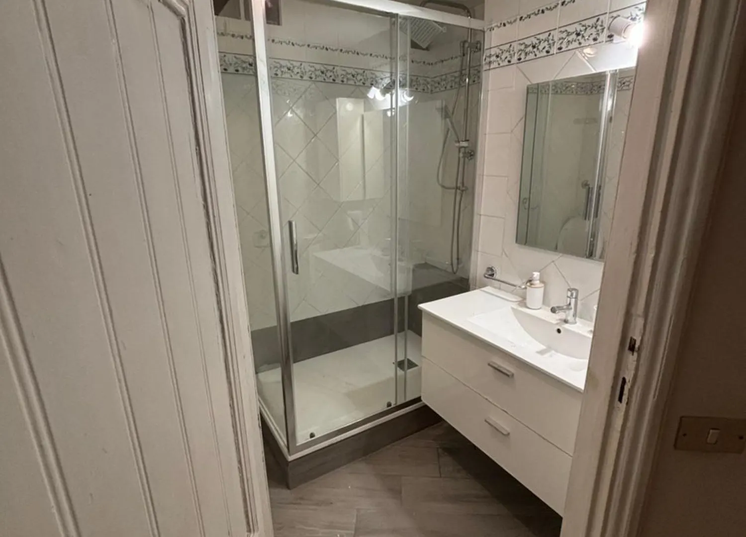 Liberty House Apartment Rome