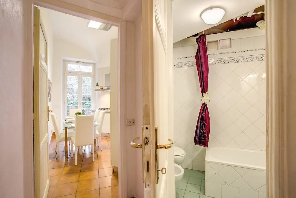 Liberty House Apartment Rome 0*,  Italy