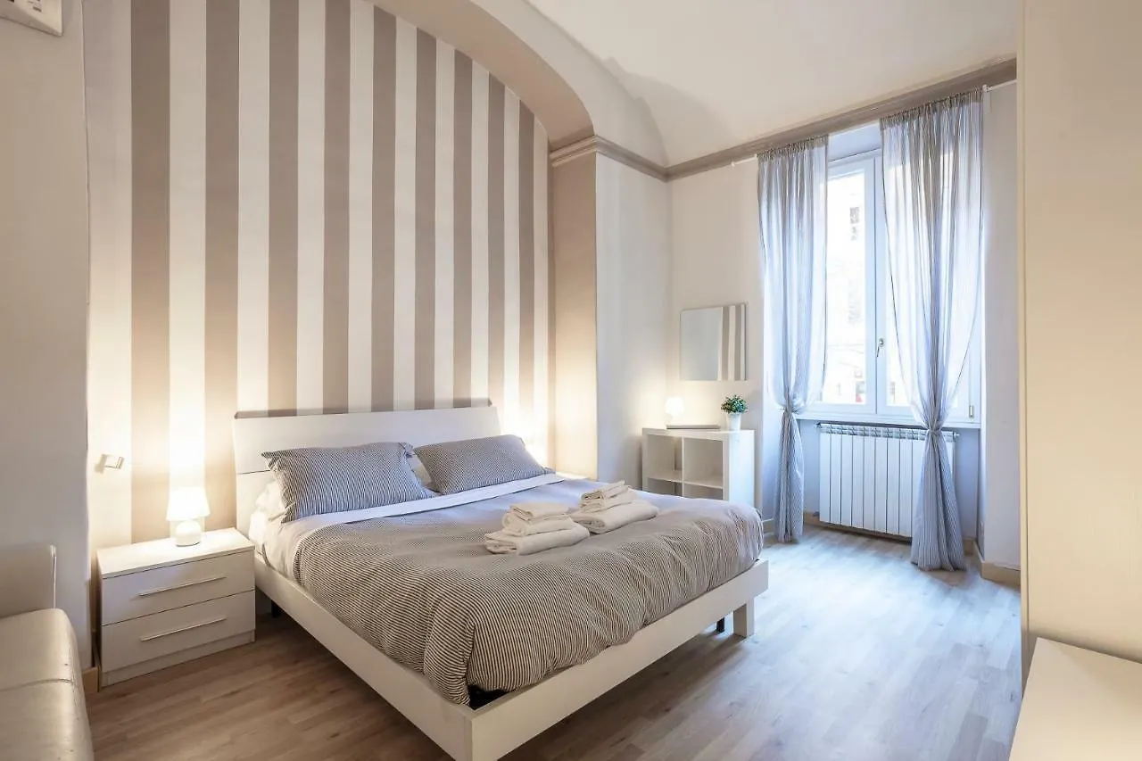 Liberty House Apartment Rome