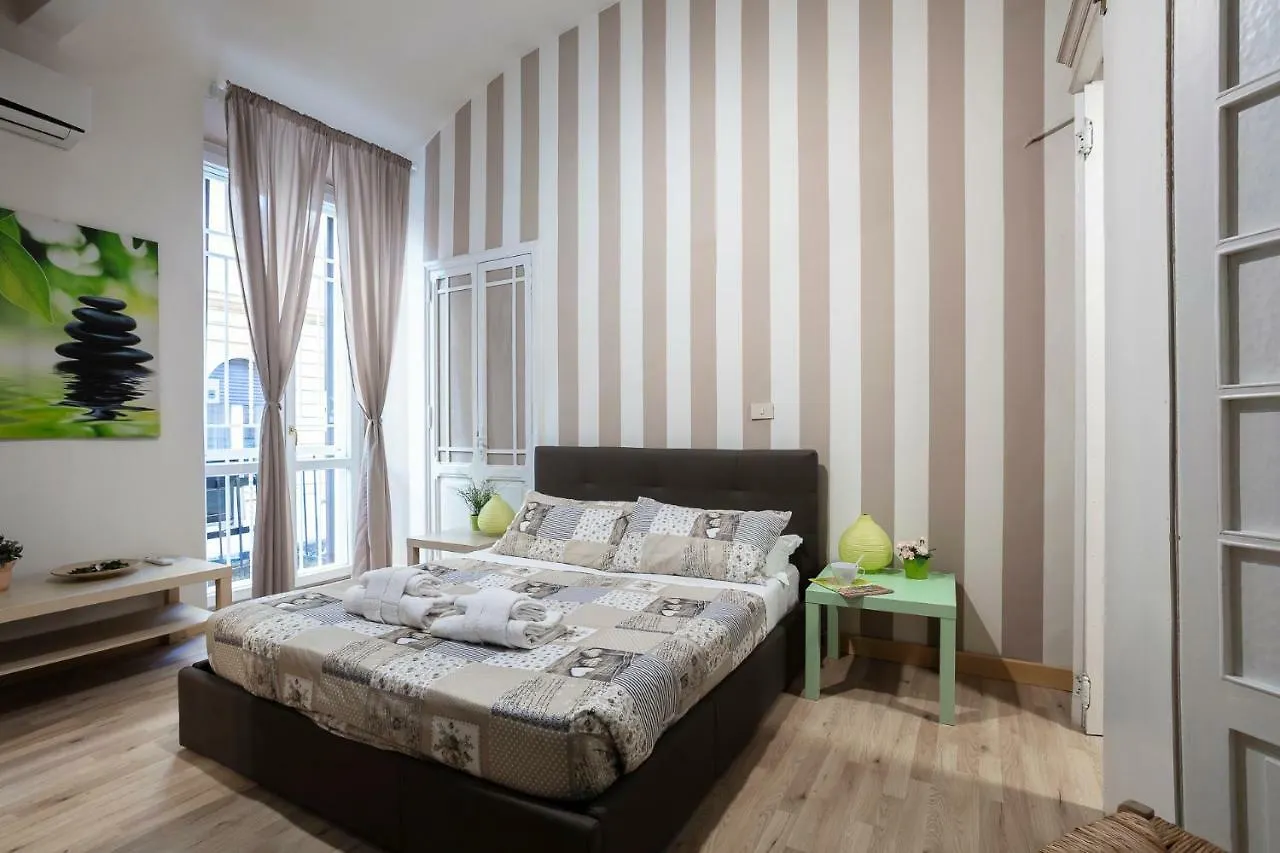 Liberty House Apartment Rome 0*,  Italy