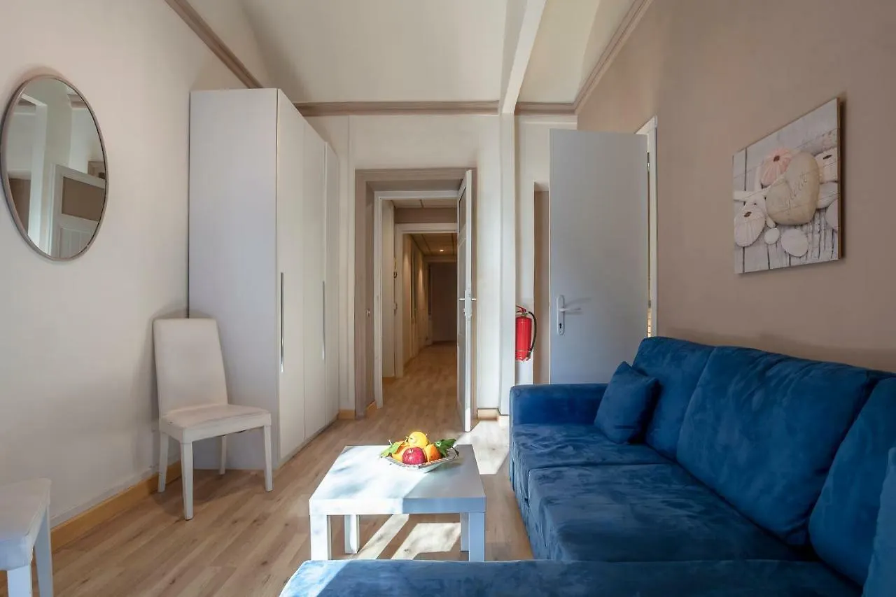 Liberty House Apartment Rome