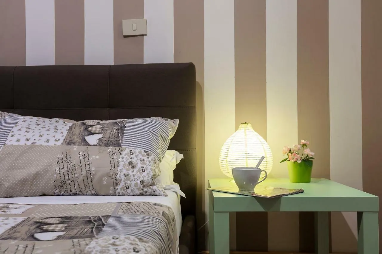 Liberty House Apartment Rome