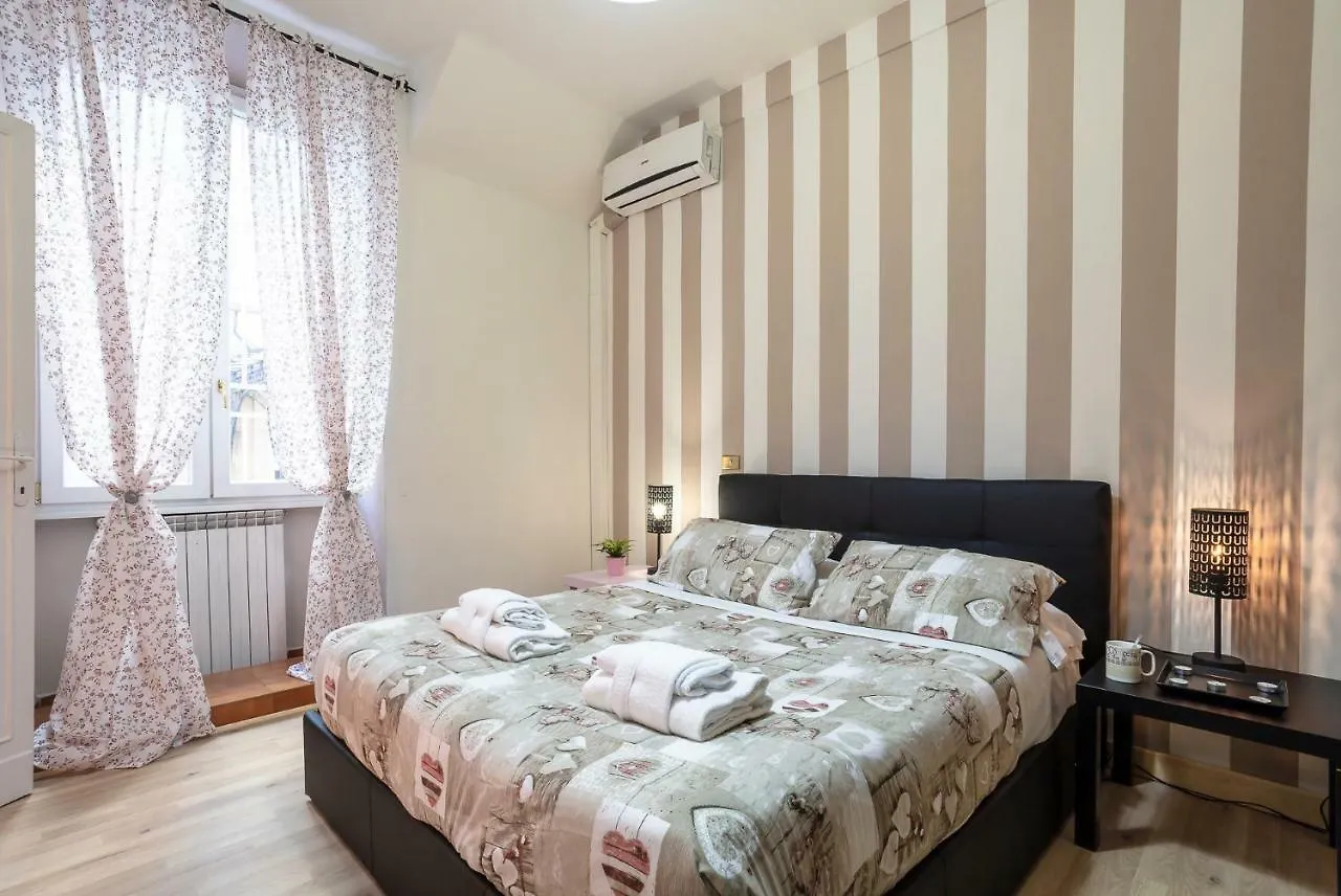 Liberty House Apartment Rome