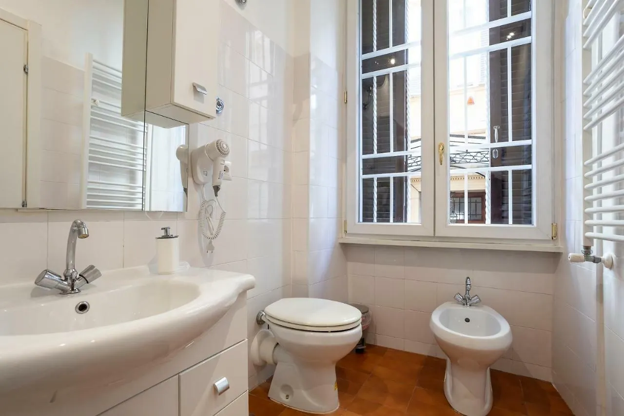 Liberty House Apartment Rome