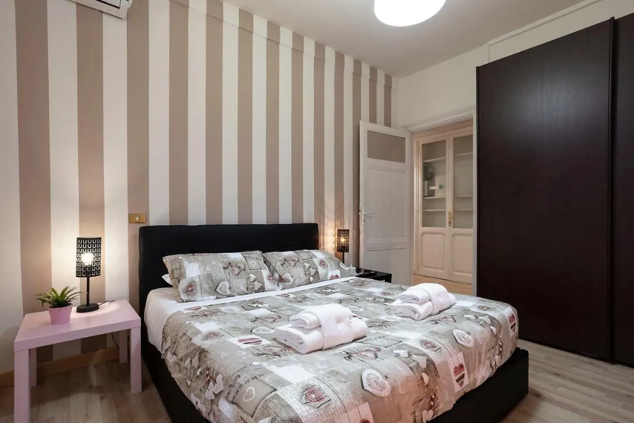Liberty House Apartment Rome