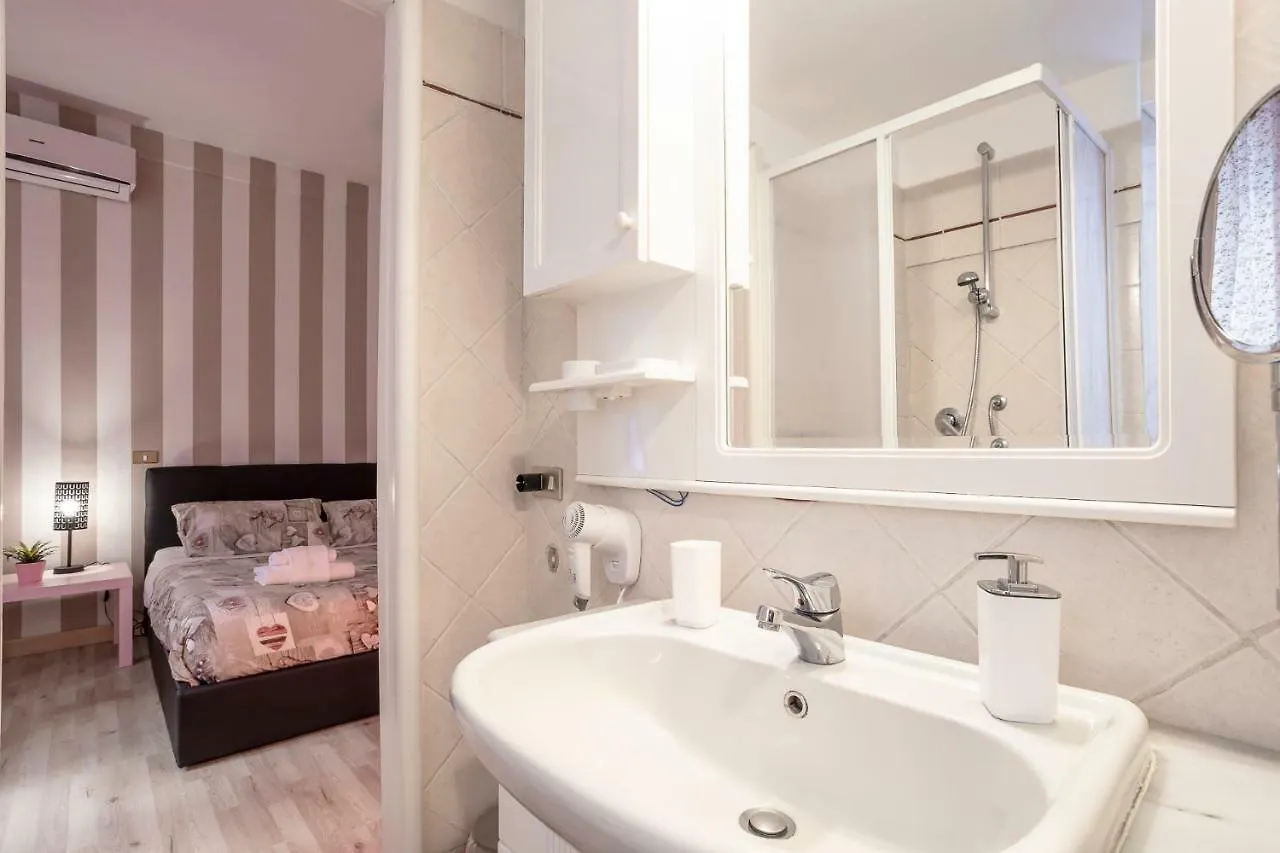Liberty House Apartment Rome