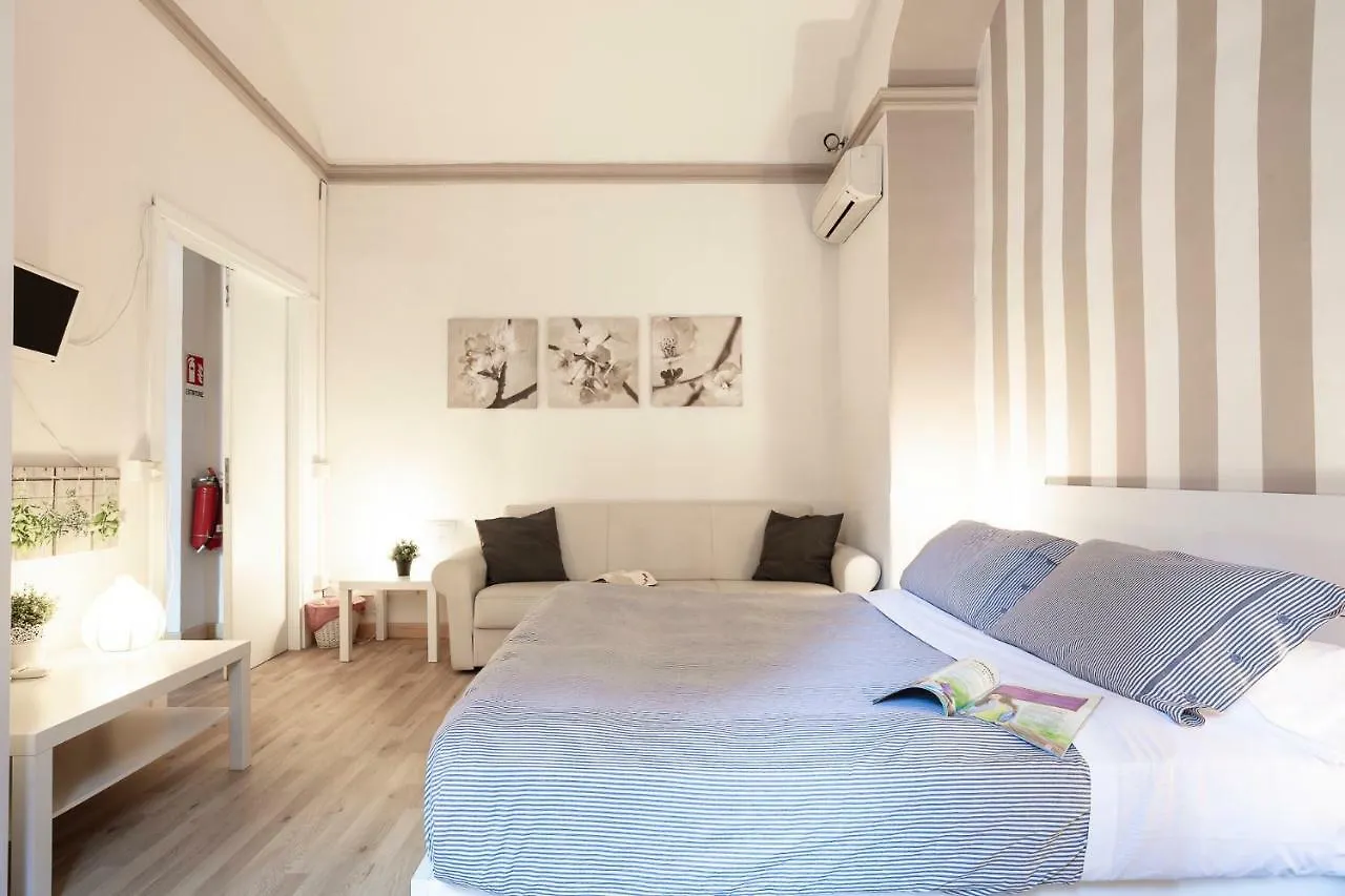 Liberty House Apartment Rome 0*,