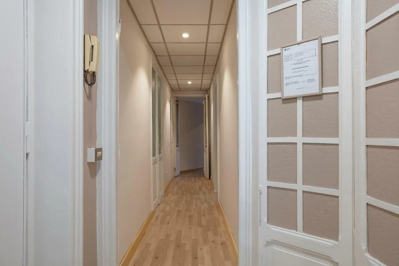 Liberty House Apartment Rome