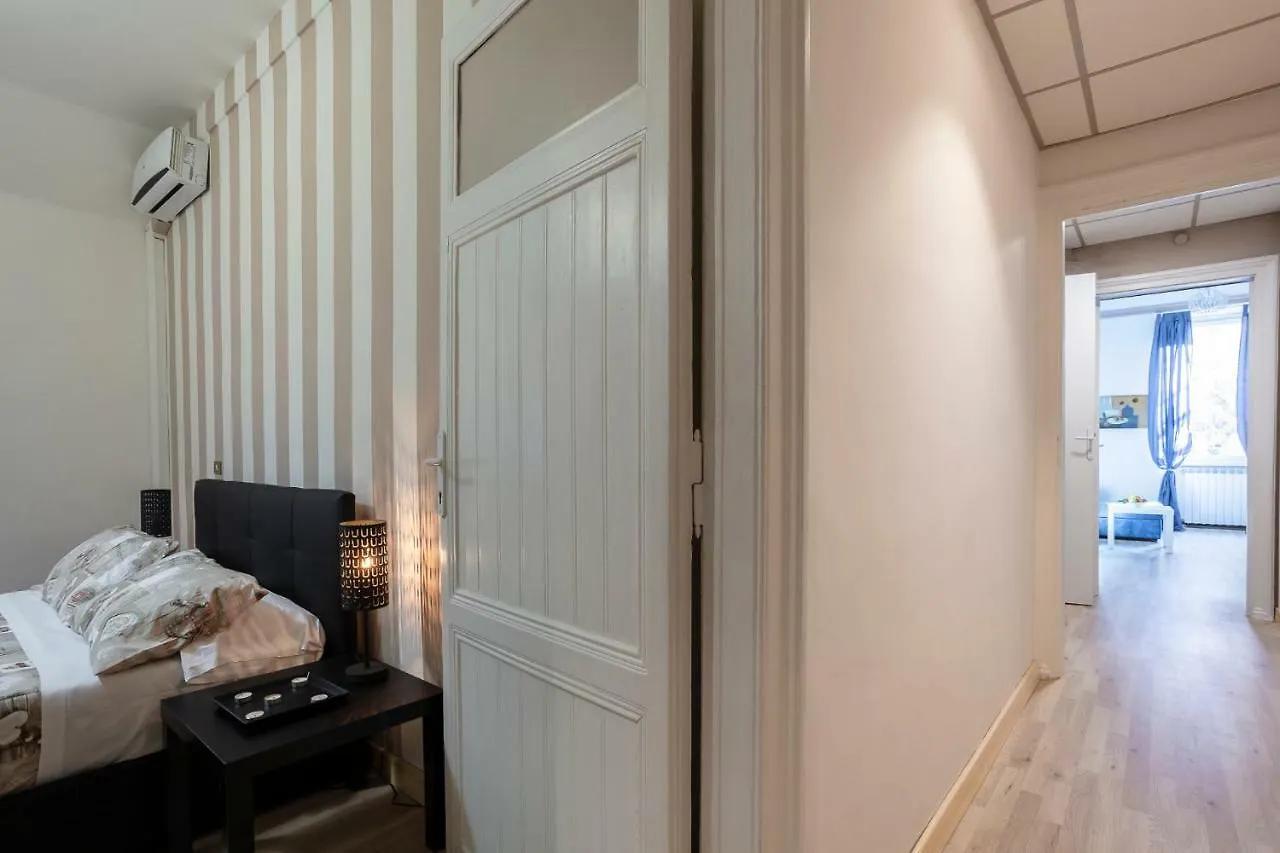 Liberty House Apartment Rome Italy
