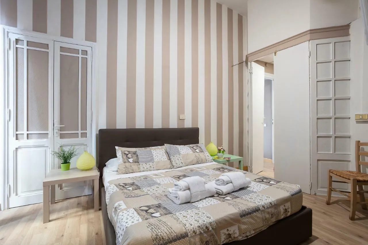 Liberty House Apartment Rome Italy