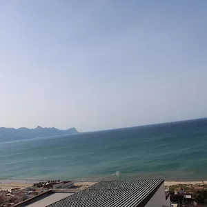 Casa L'eco Del Mare Marina , Alcamo Italia