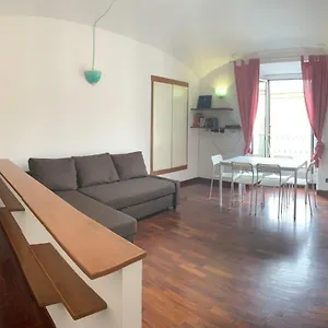 Colosseo Boutique Appartement
