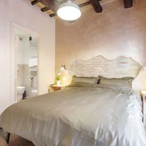 Apartment Trans Tiberim, Rome