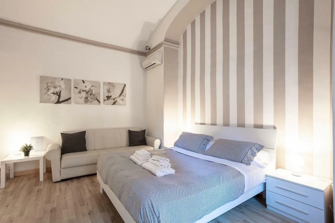 Liberty House Apartment Rome