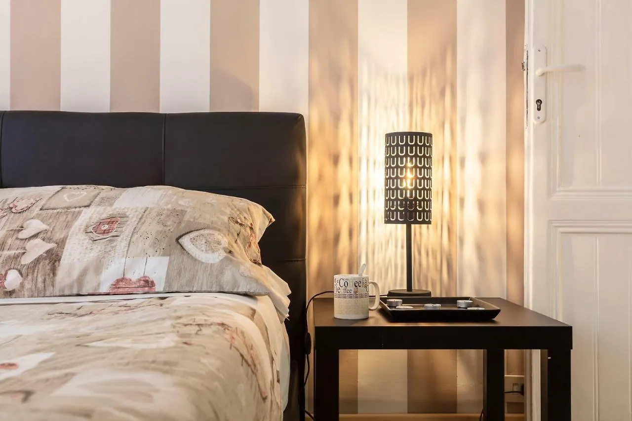 Liberty House Apartment Rome