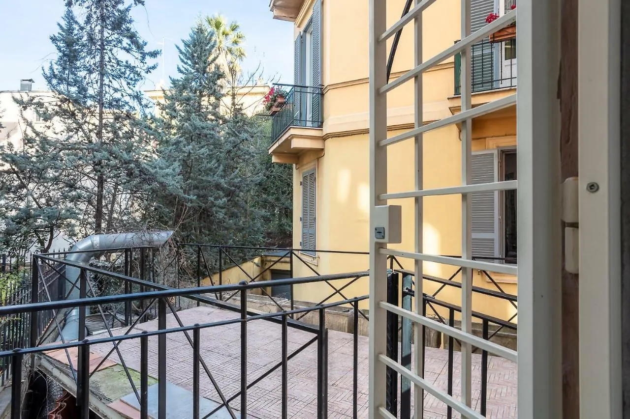 Liberty House Apartment Rome 0*,  Italy